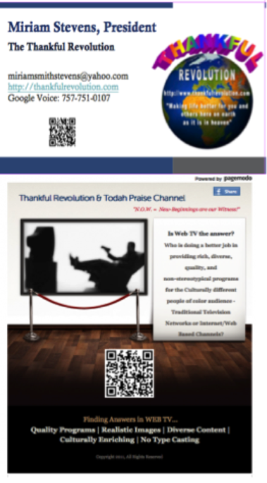 bus card and thesis flier (1)