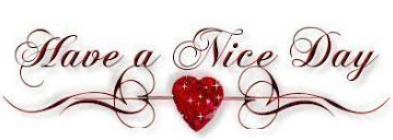 have a nice day picture