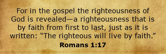 romans 1 verse 7