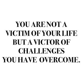 Image result for victim to victor survivor to thriver image