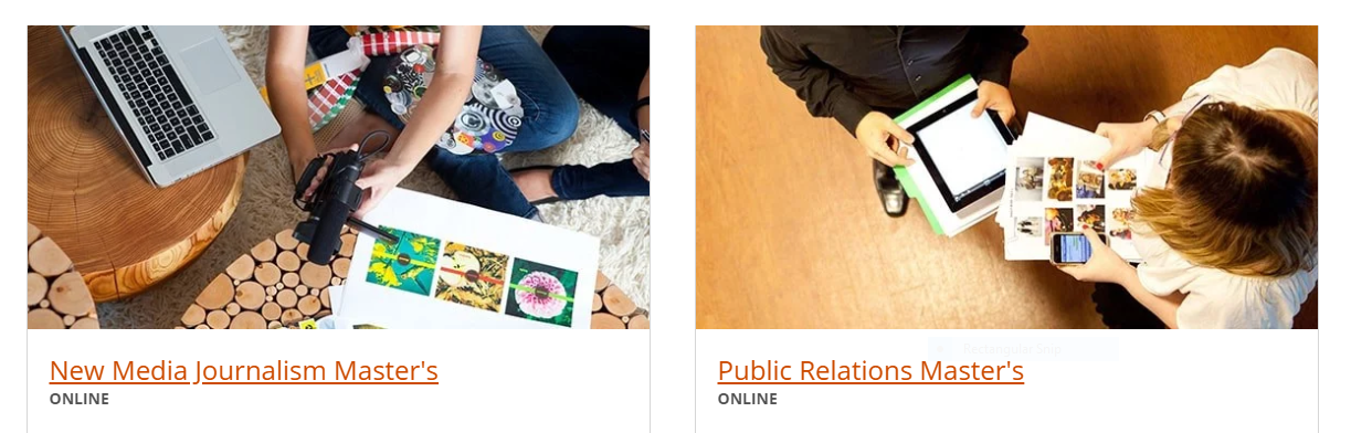 fsu nmja and pr degree images